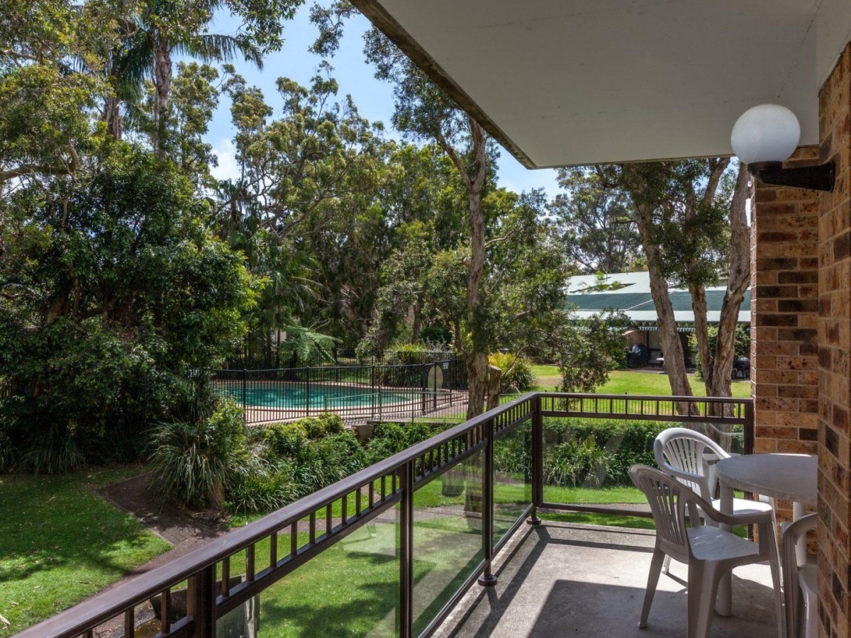 3-Bedroom Apartment -Bay Parklands, Unit 65/2 Gowrie Avenue