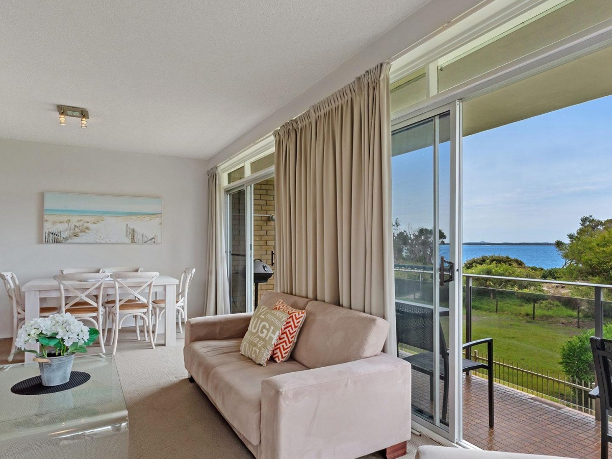 2-Bedroom Apartment -The Helm, Unit 1