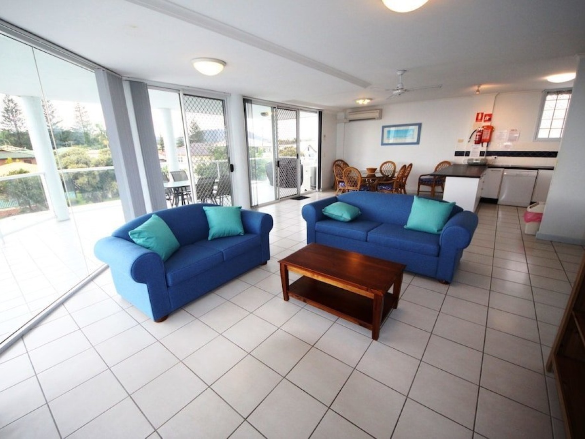 The Avenues Unit 1 at South West Rocks