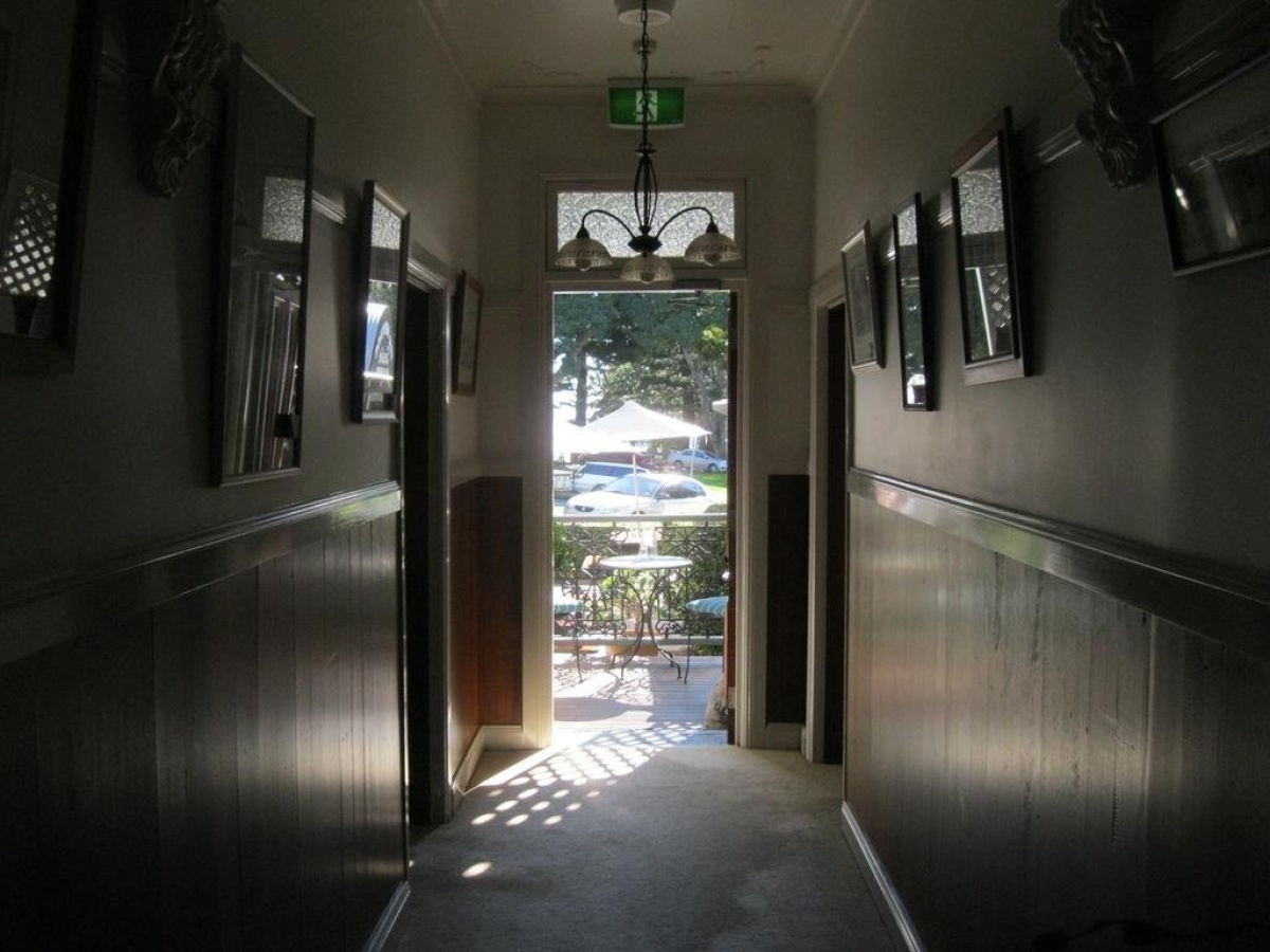 Heritage Guesthouse