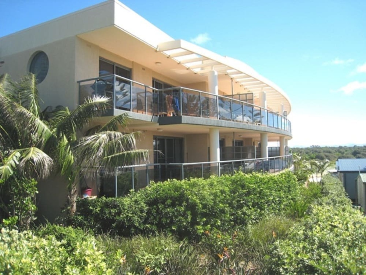 Northpoint Unit No 1 at South West Rocks