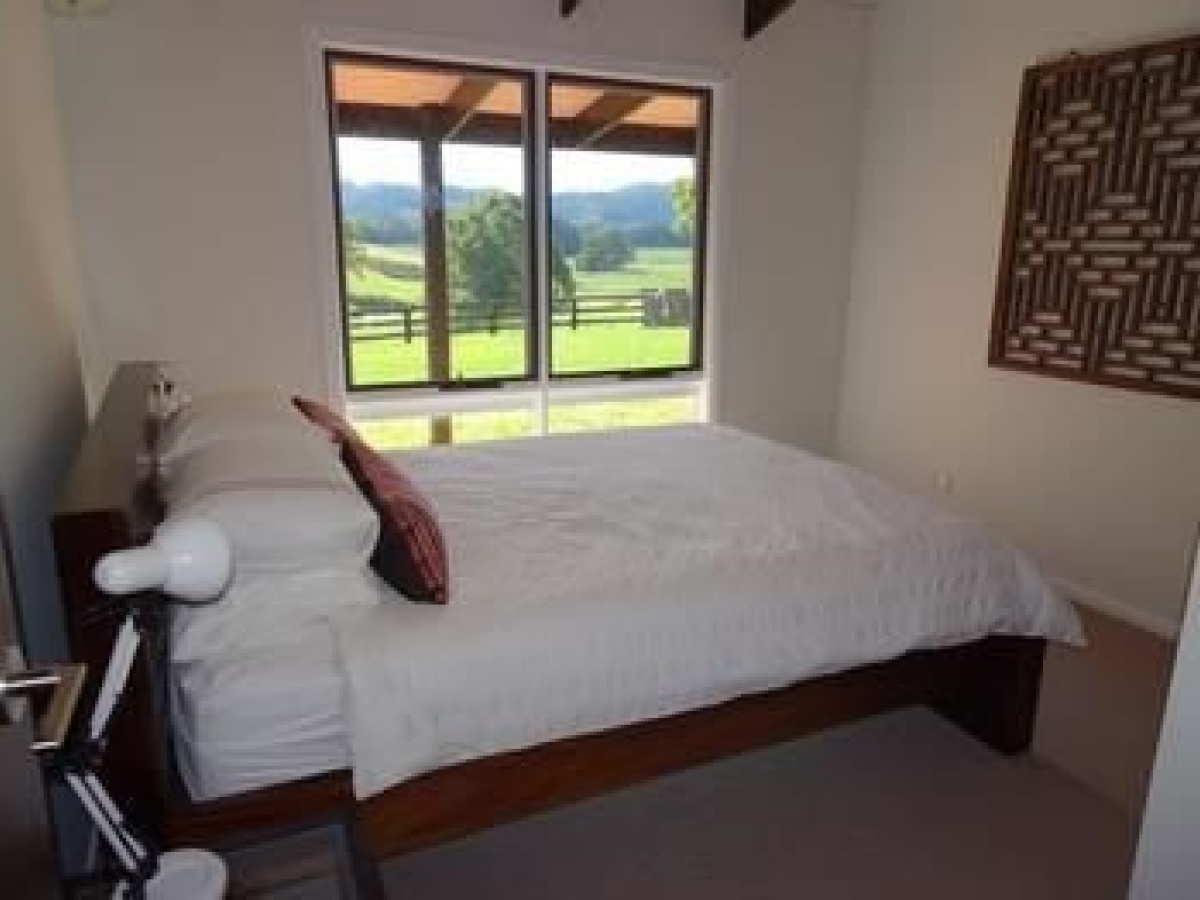 Orara Hideaway
