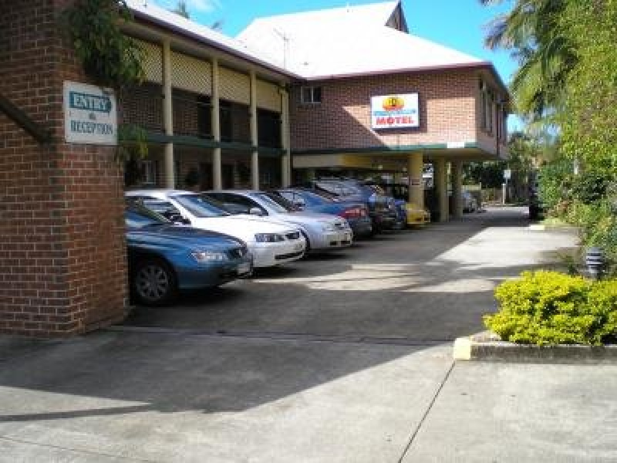 Mulwala Paradise Palms Motel – Book with us direct on our site for best rate, Mulwala