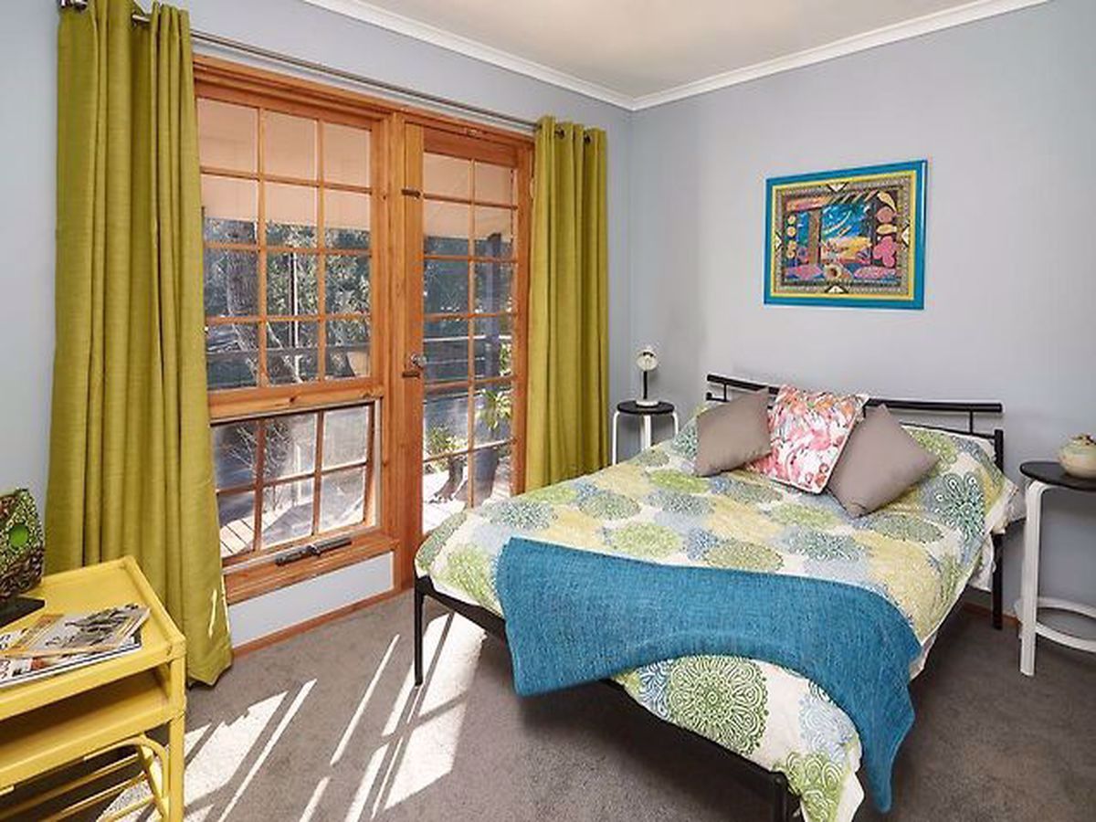 Bridgetown Valley Lodge
