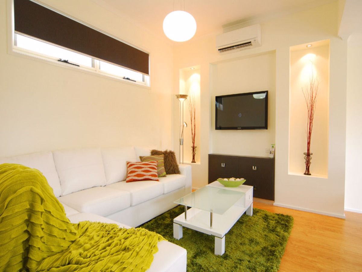 Bendigo Holiday Accommodation