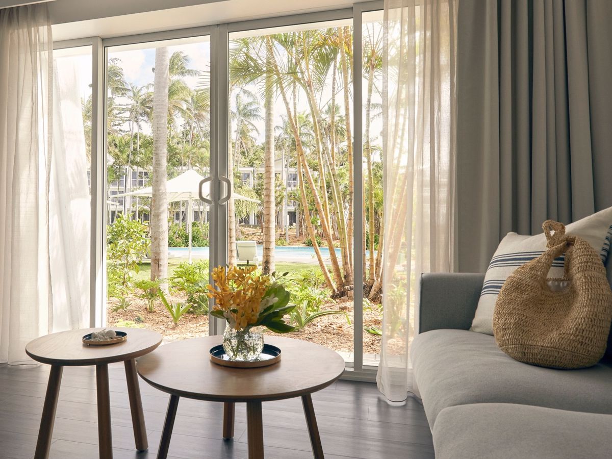 Daydream Resort
