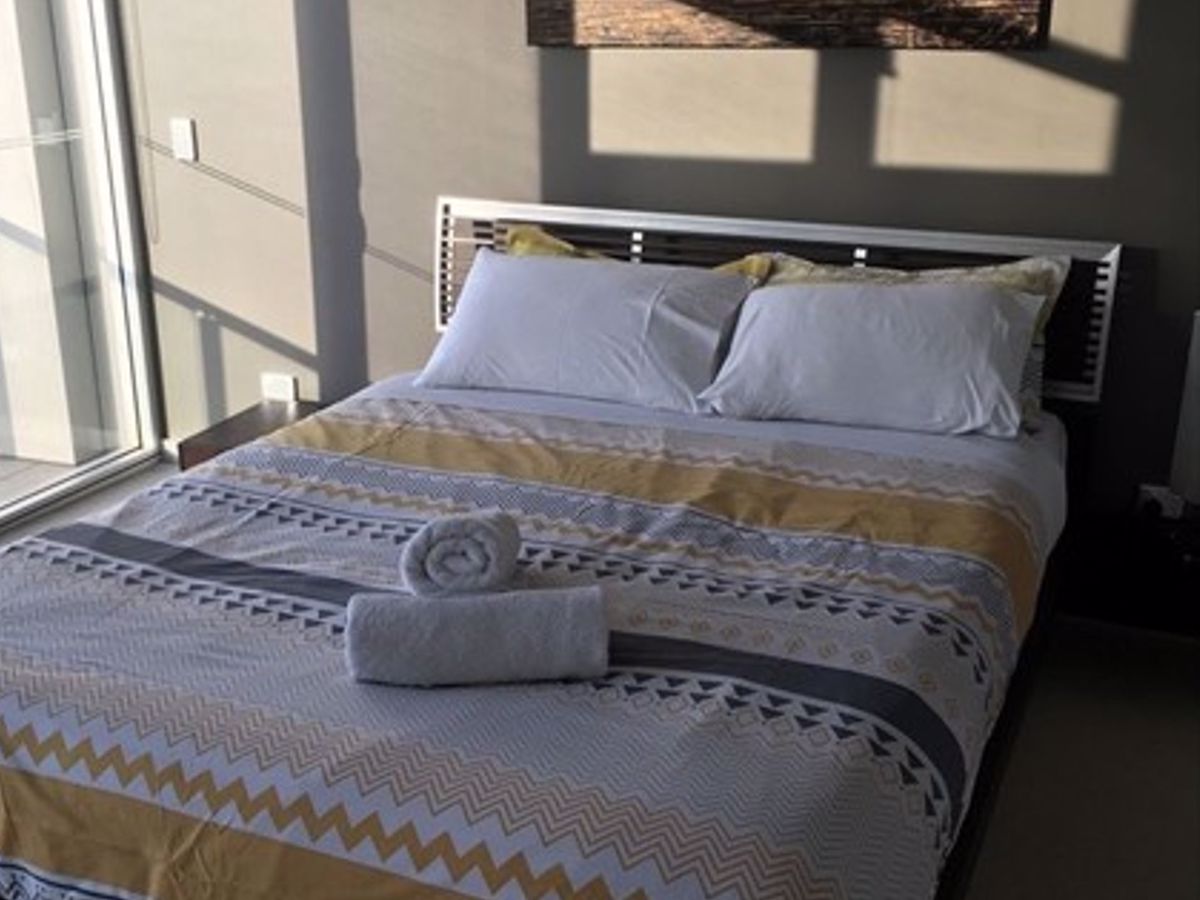 City Fringe Flagstaff Garden 2 Bedroom Apartment