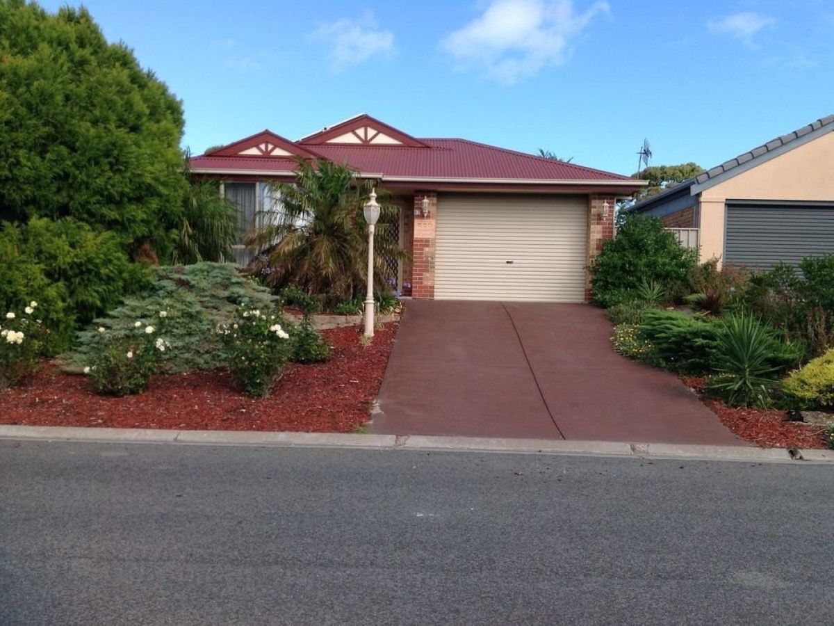 Lakeside Landing – Waterfront