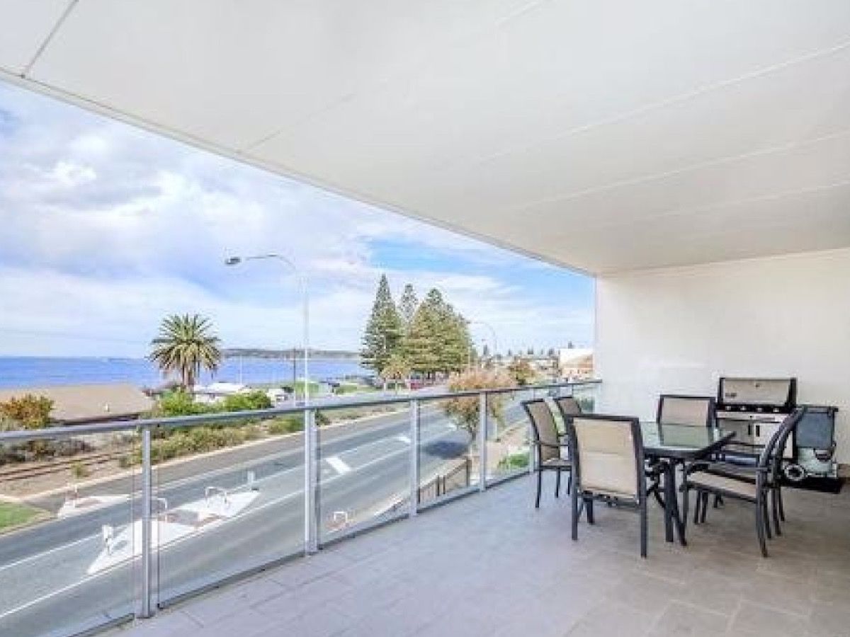 The Block Views Apartments Victor Harbor