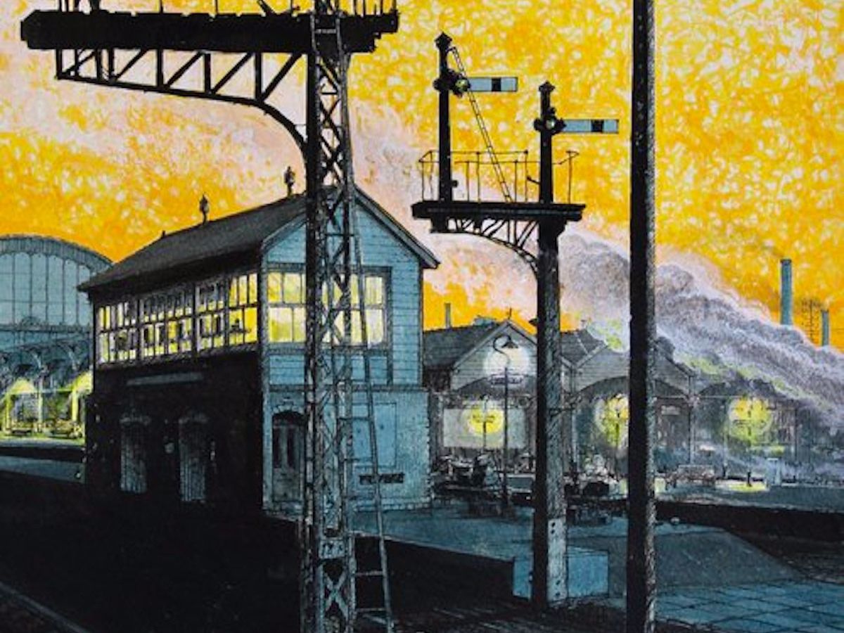 Christopher Williamson