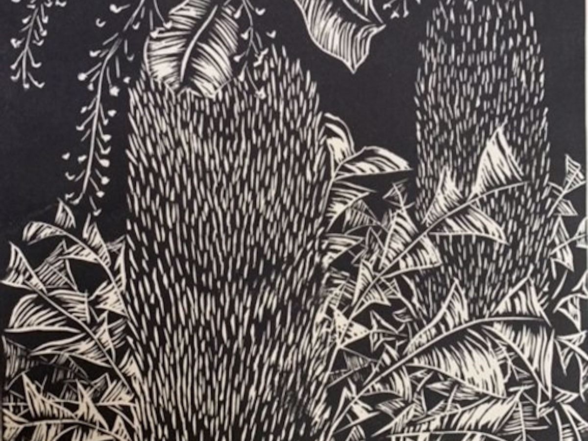 Eleanor Davies