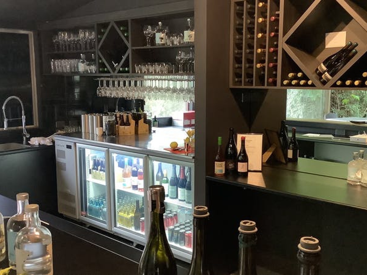Baw Baw Cellar Door