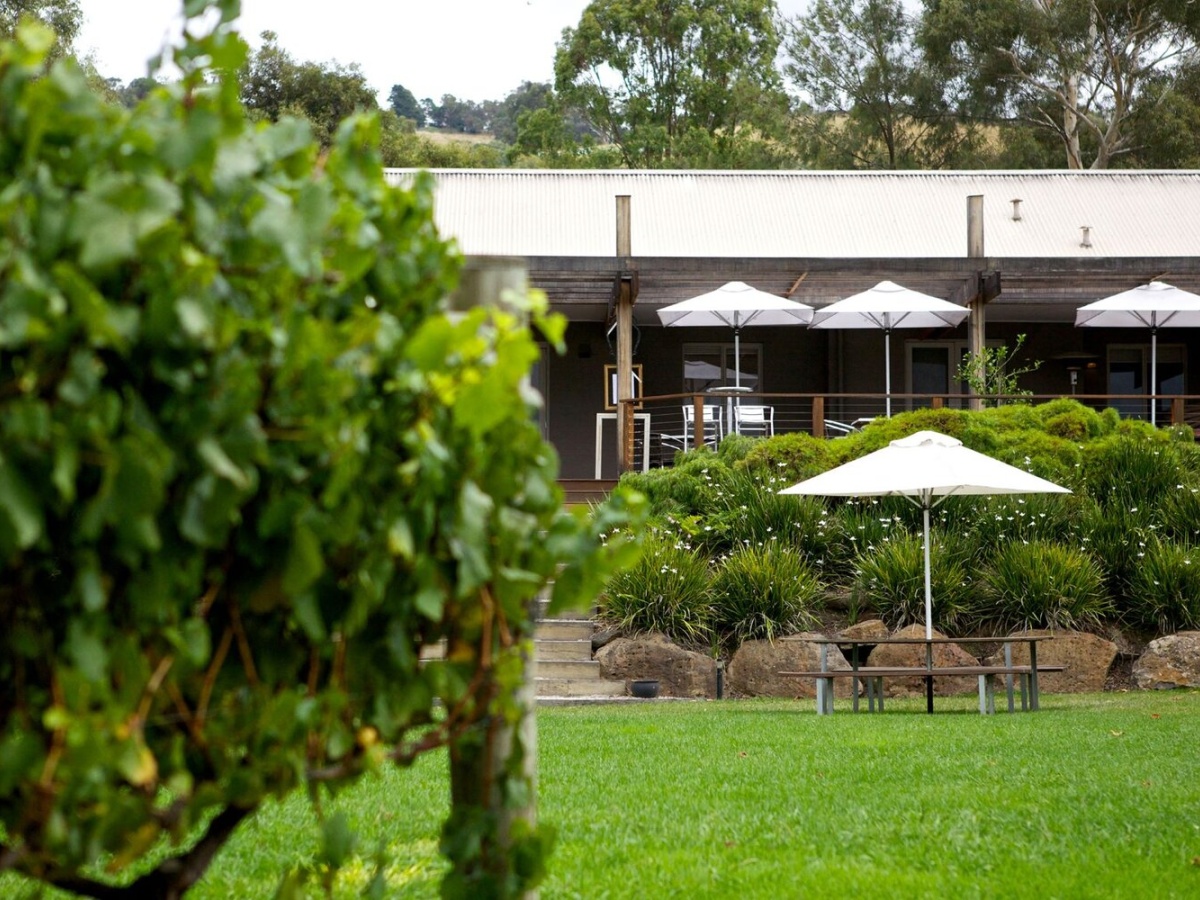 Greenstone Vineyards