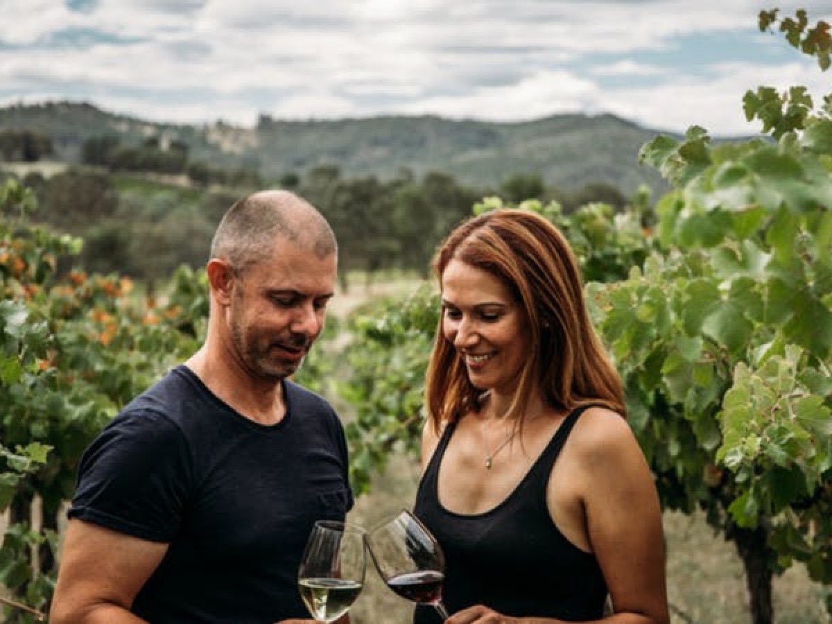 Weathercraft Wine