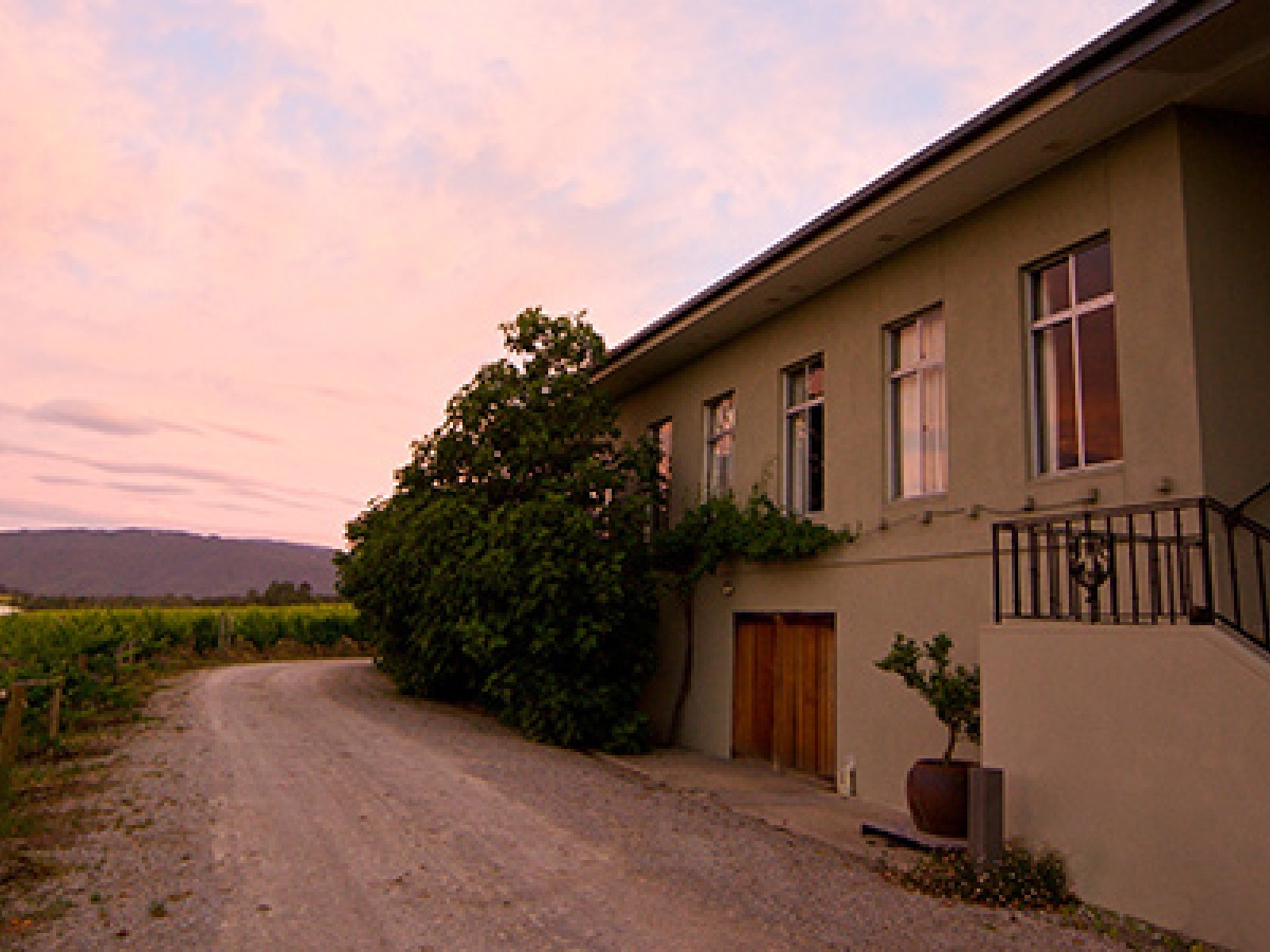Yarra Yering