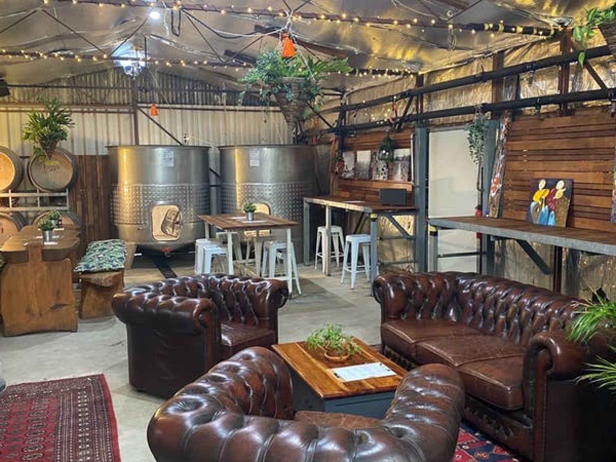Foggo Wines, McLaren Vale