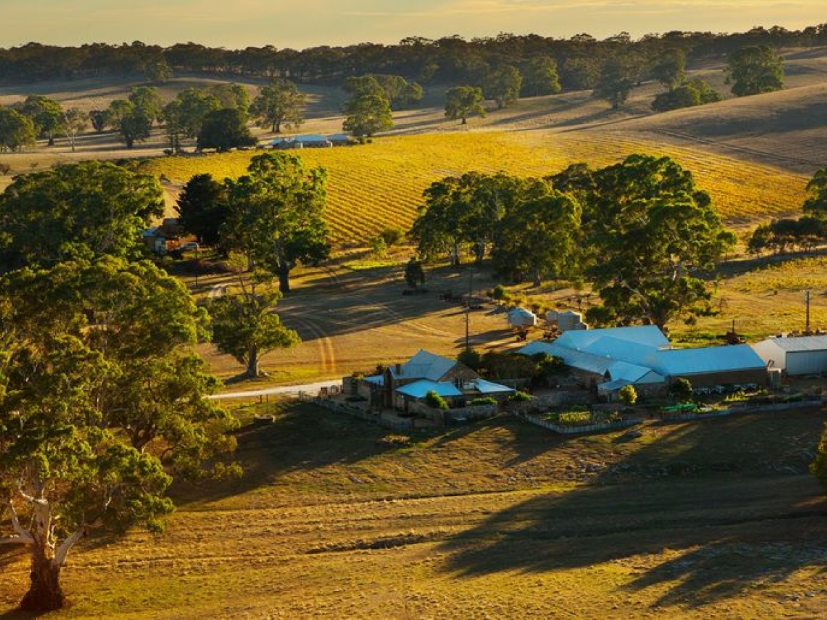 Hutton Vale Farm