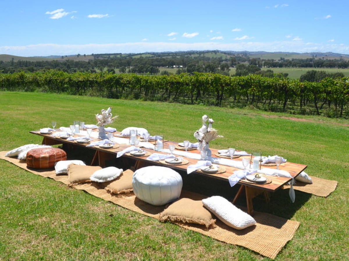 Borambola Wines
