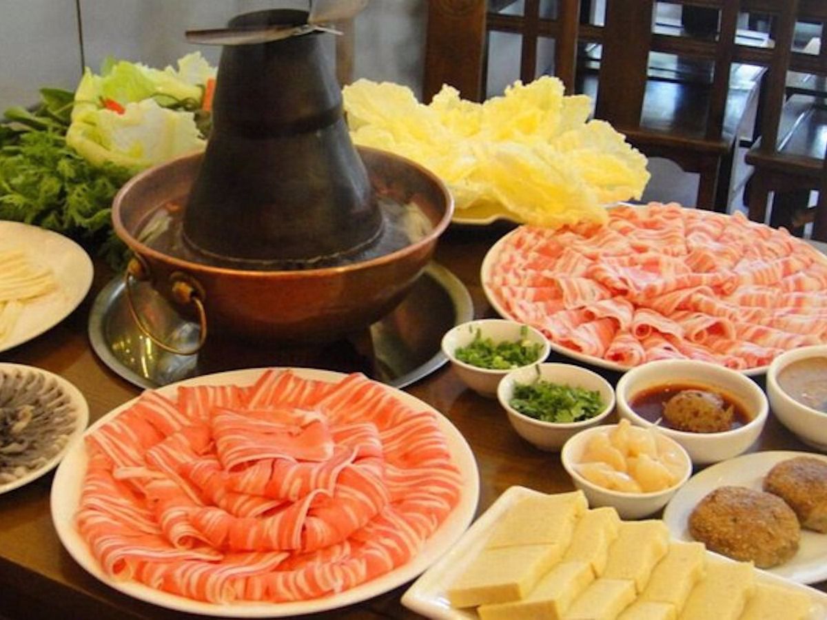 King Hot Pot Vic Park, East Victoria Park