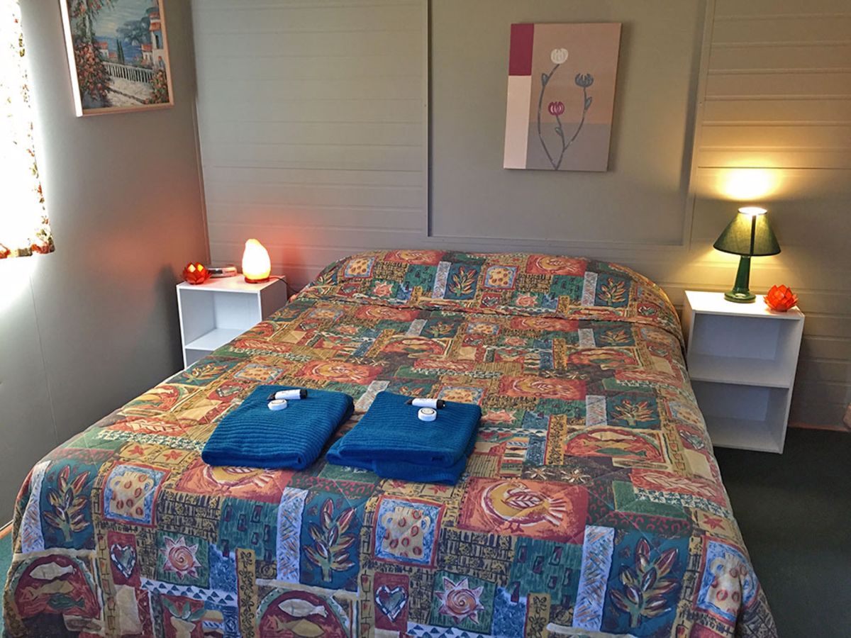 Albany Happy Days Caravan Park