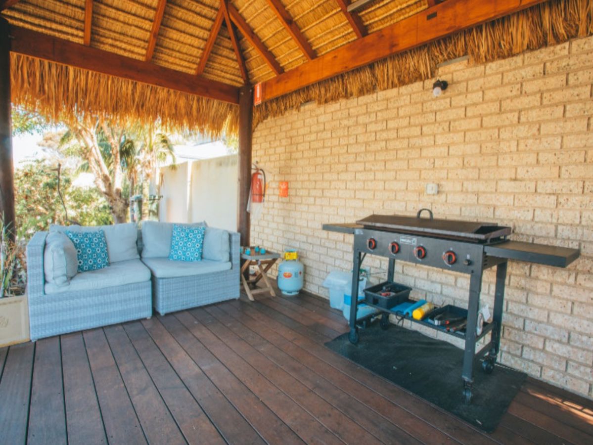 Gallery Resort Apartments