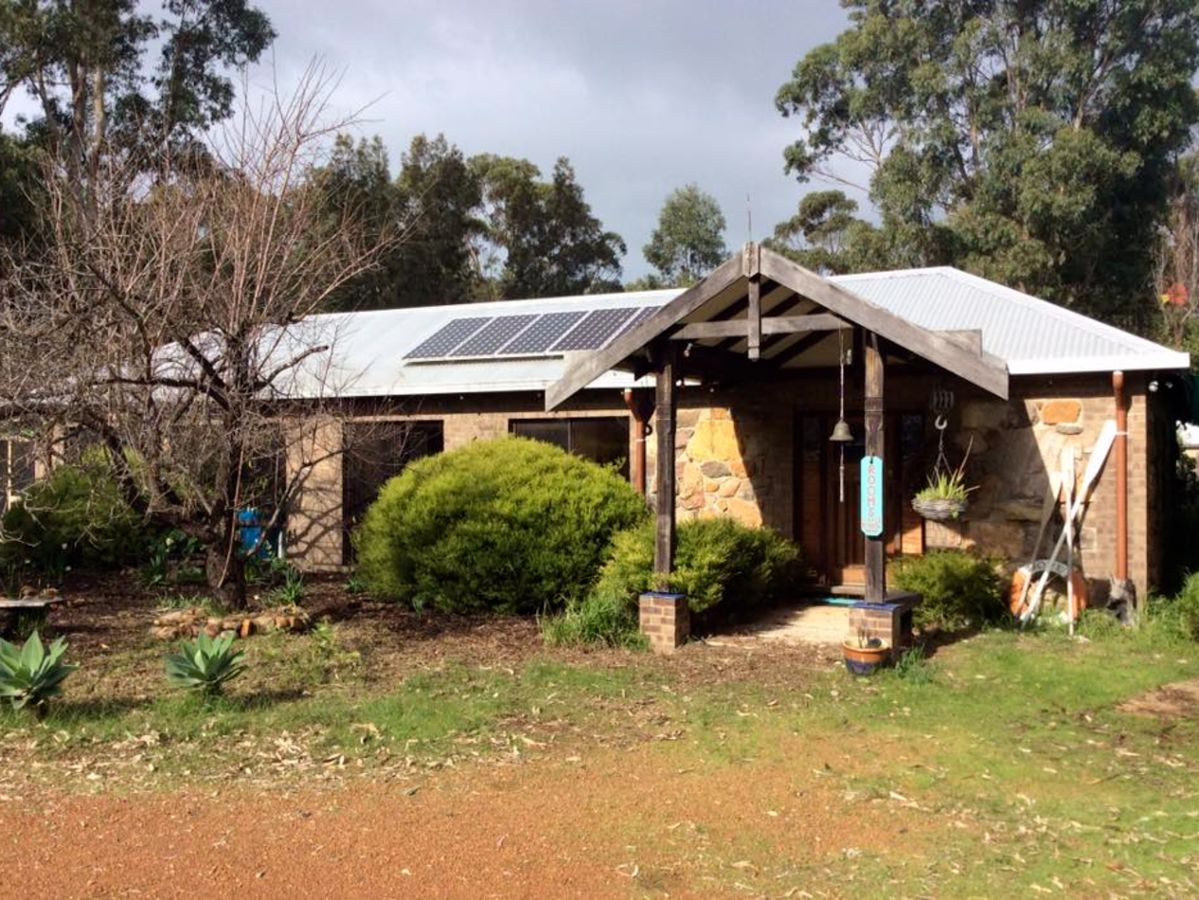 Matamata Lodge