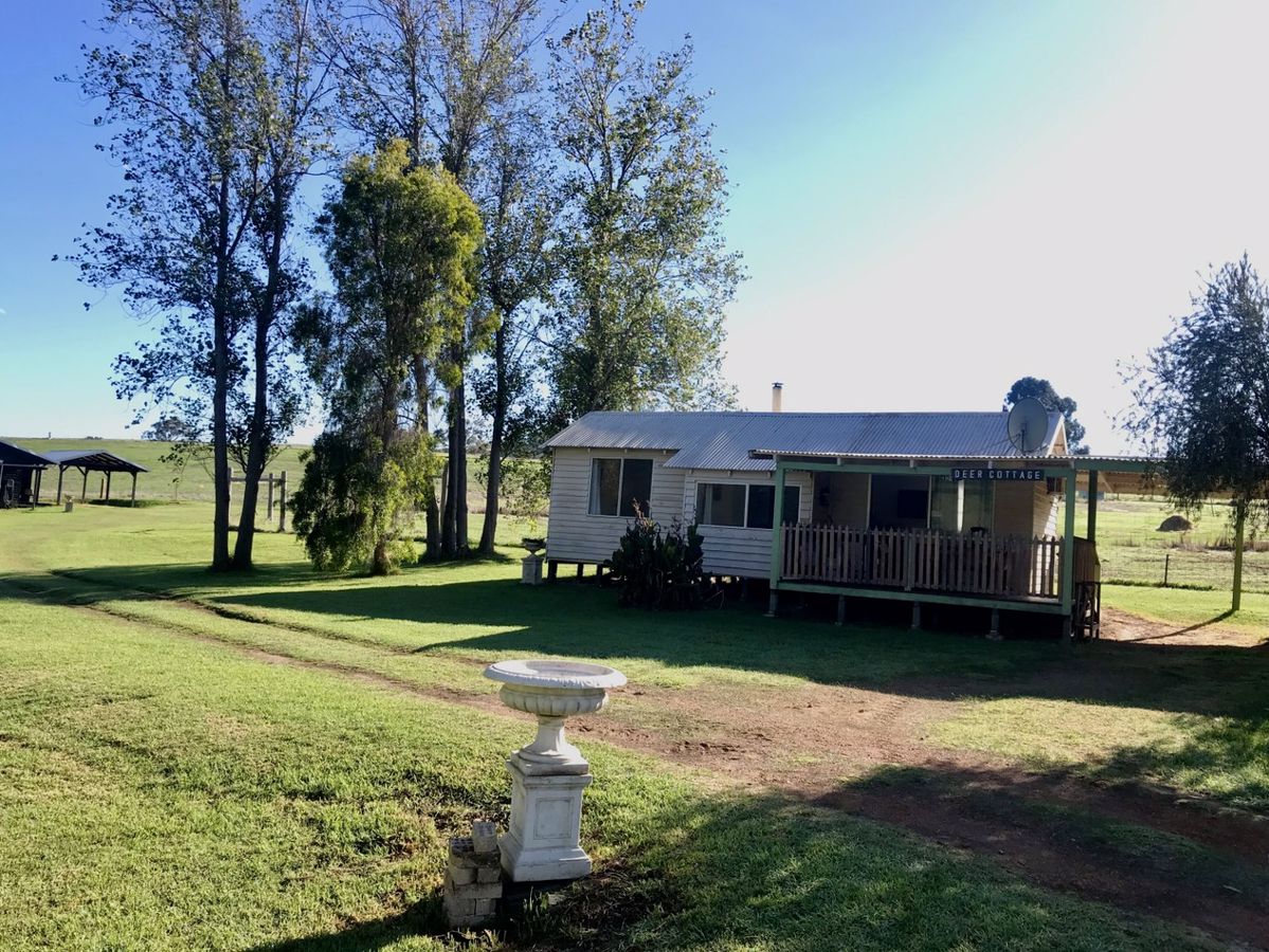 Nannup Hotel-Motel