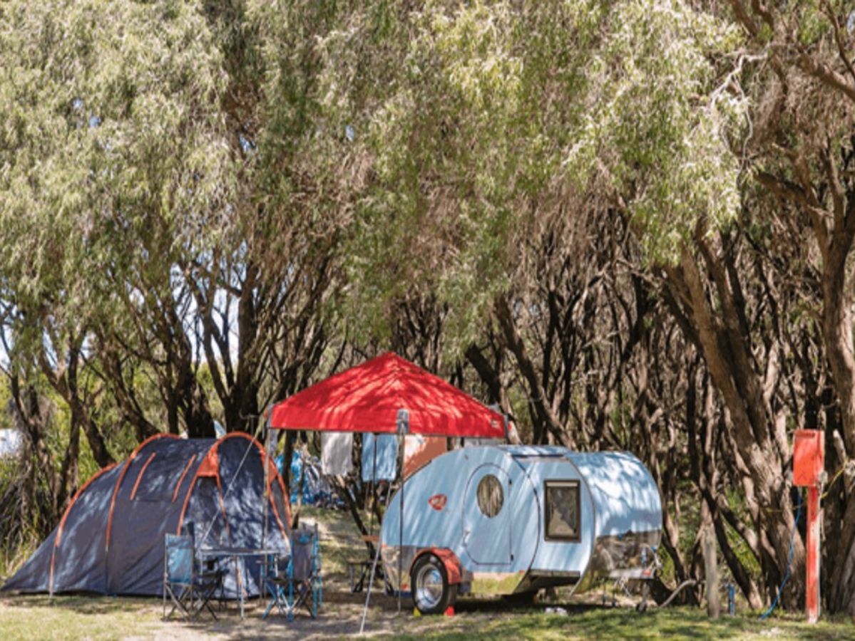 Peaceful Bay Caravan Park