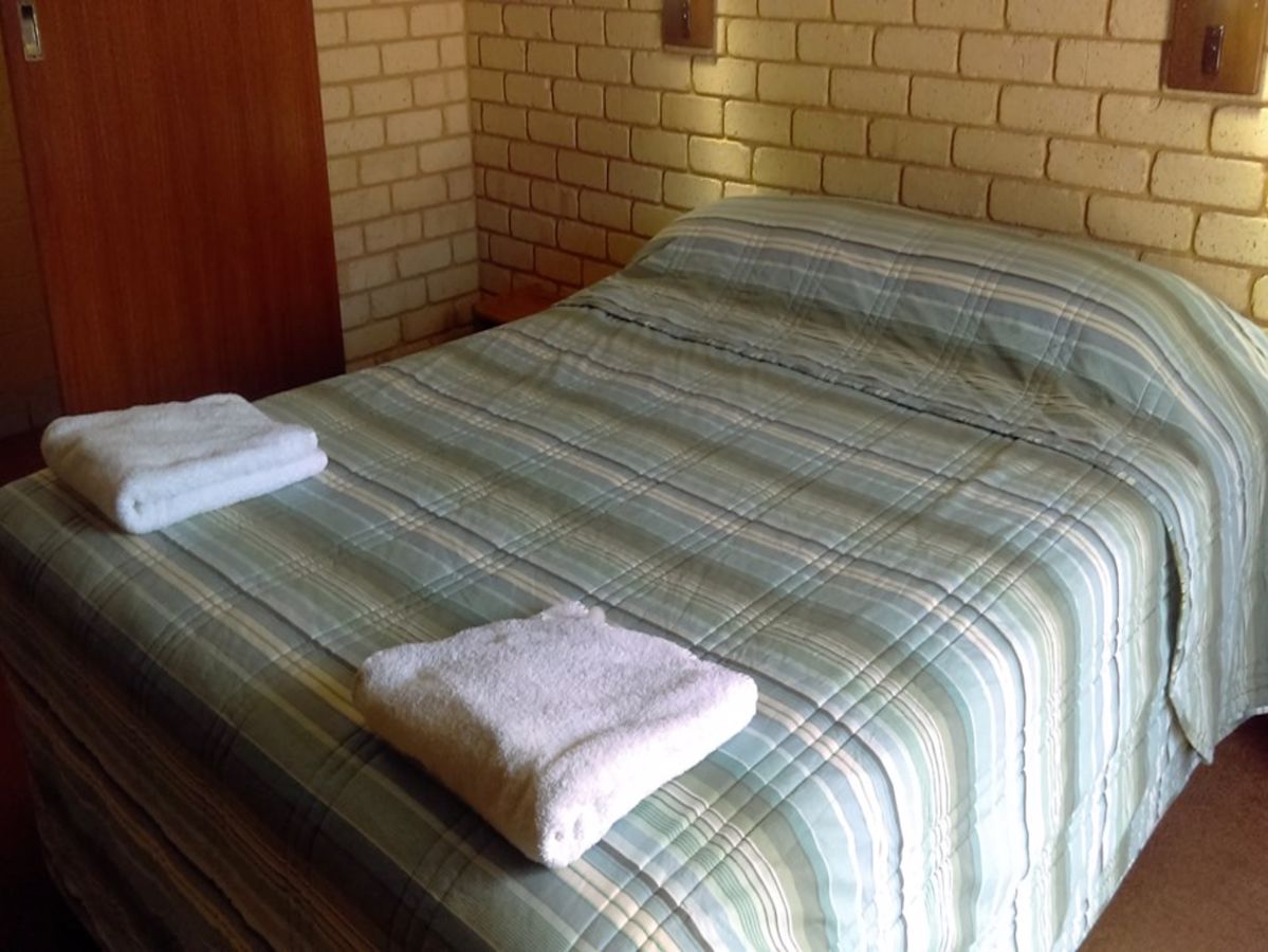 Shark Bay Hotel