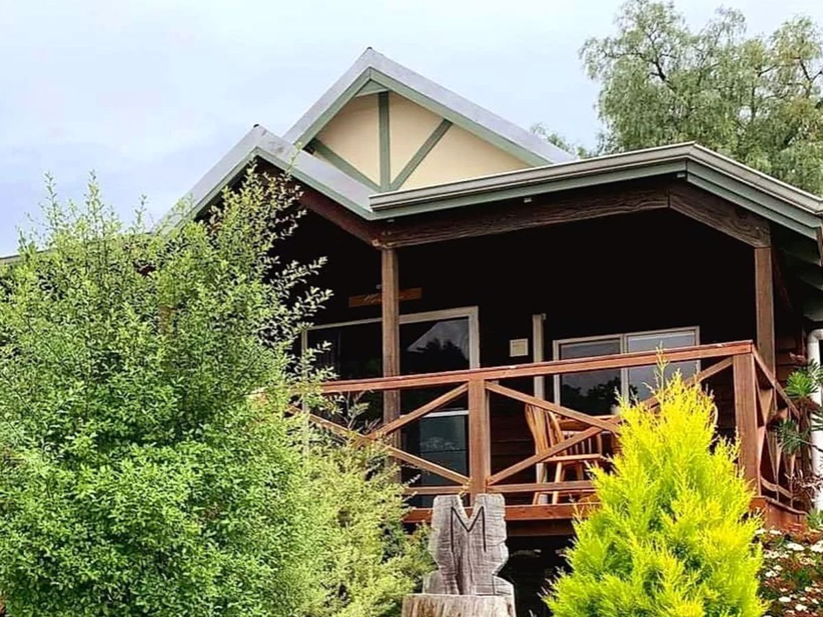 Sunnyhurst Chalets