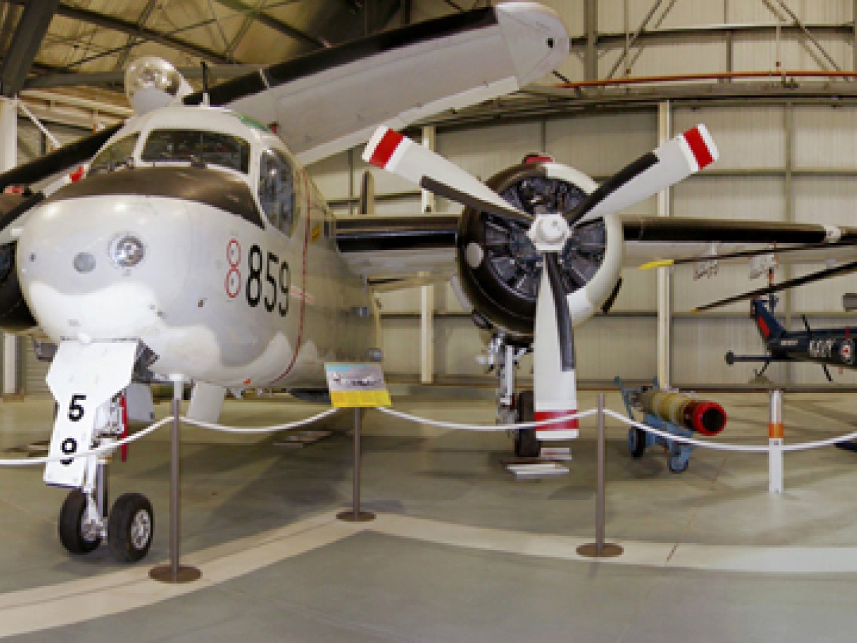 Fleet Air Arm Museum