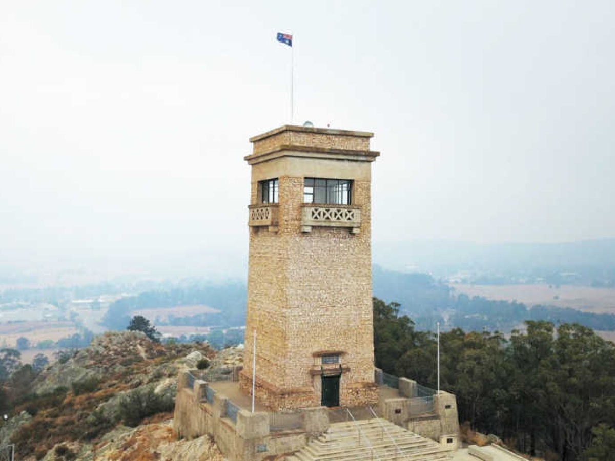 Goulburn War Memorial & Museum