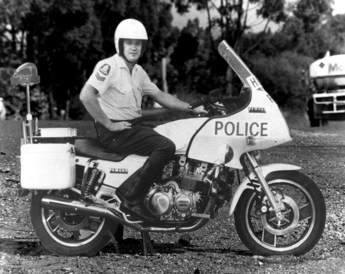Queensland Police Museum