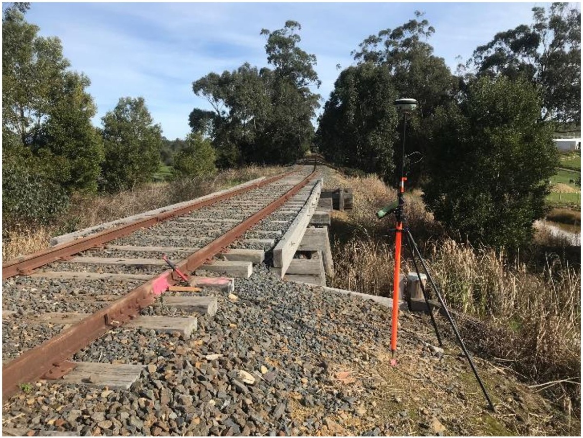 Yarra Valley Railway