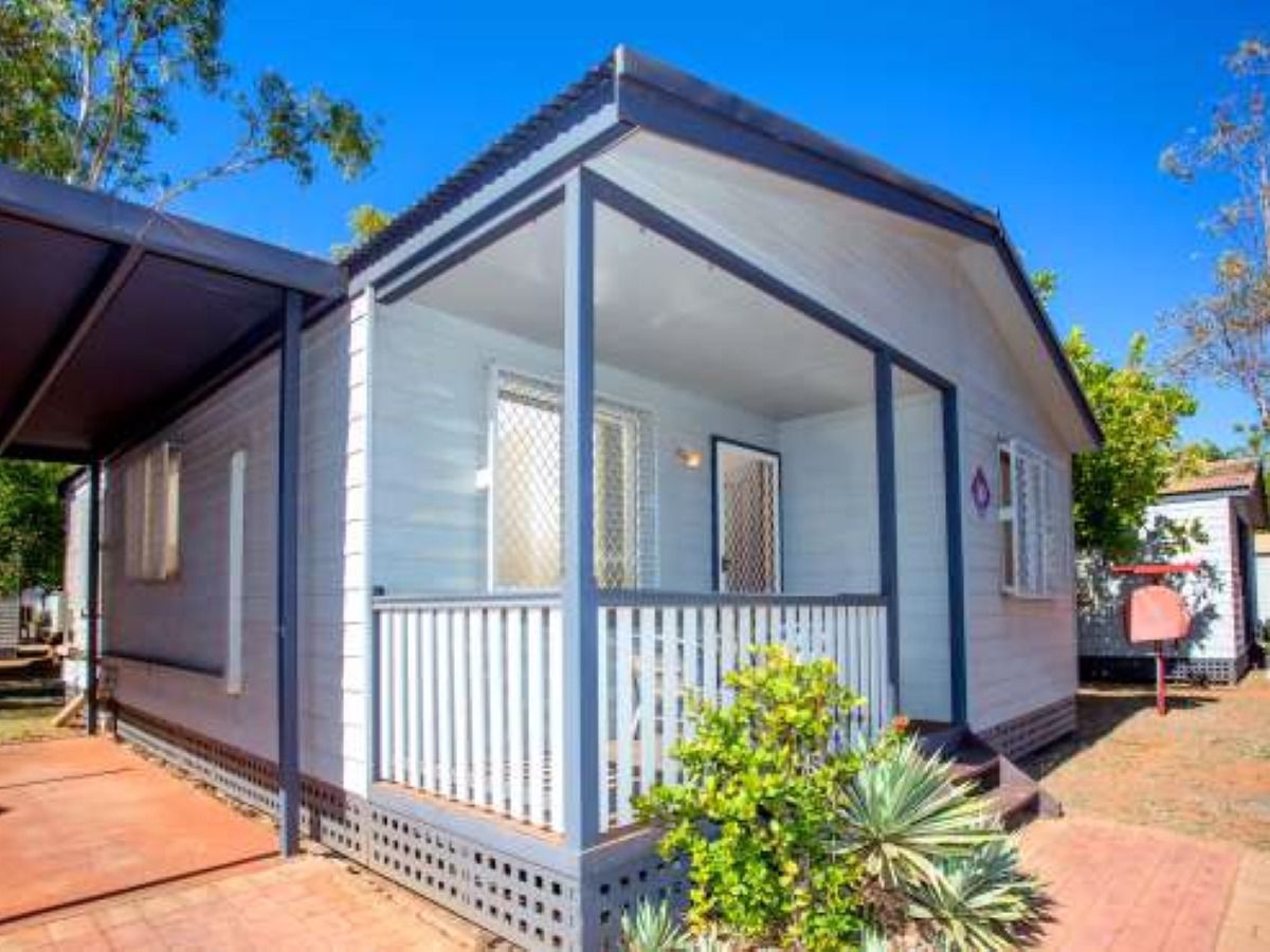 Discovery Parks – Port Augusta