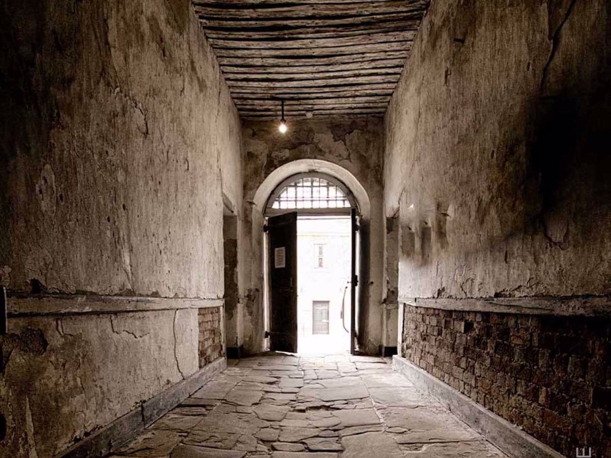 Richmond Gaol