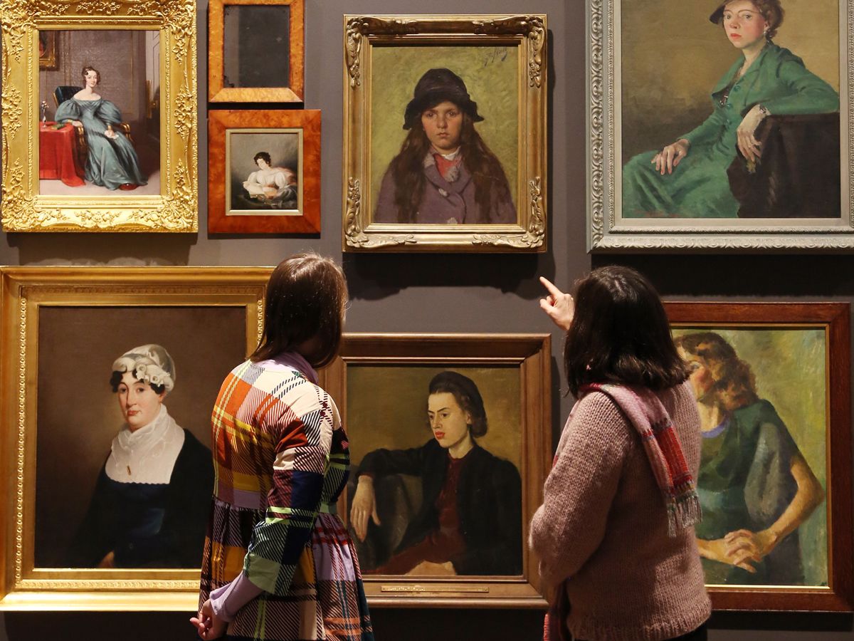 Tasmanian Museum and Art Gallery