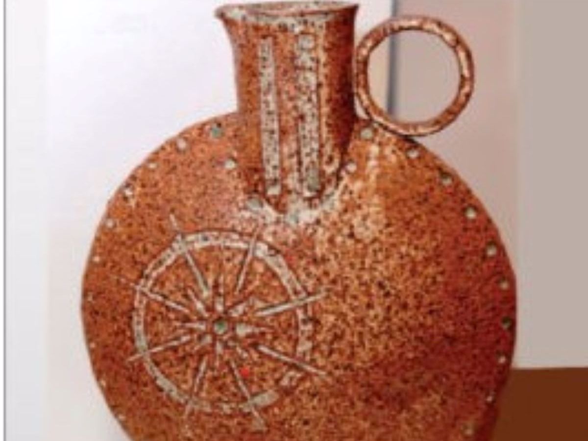 Albany Pottery Group