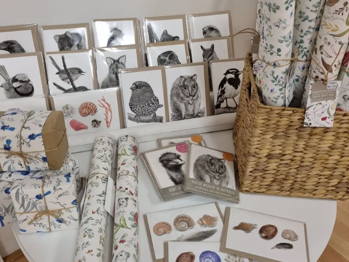 Coastal Creations and Co