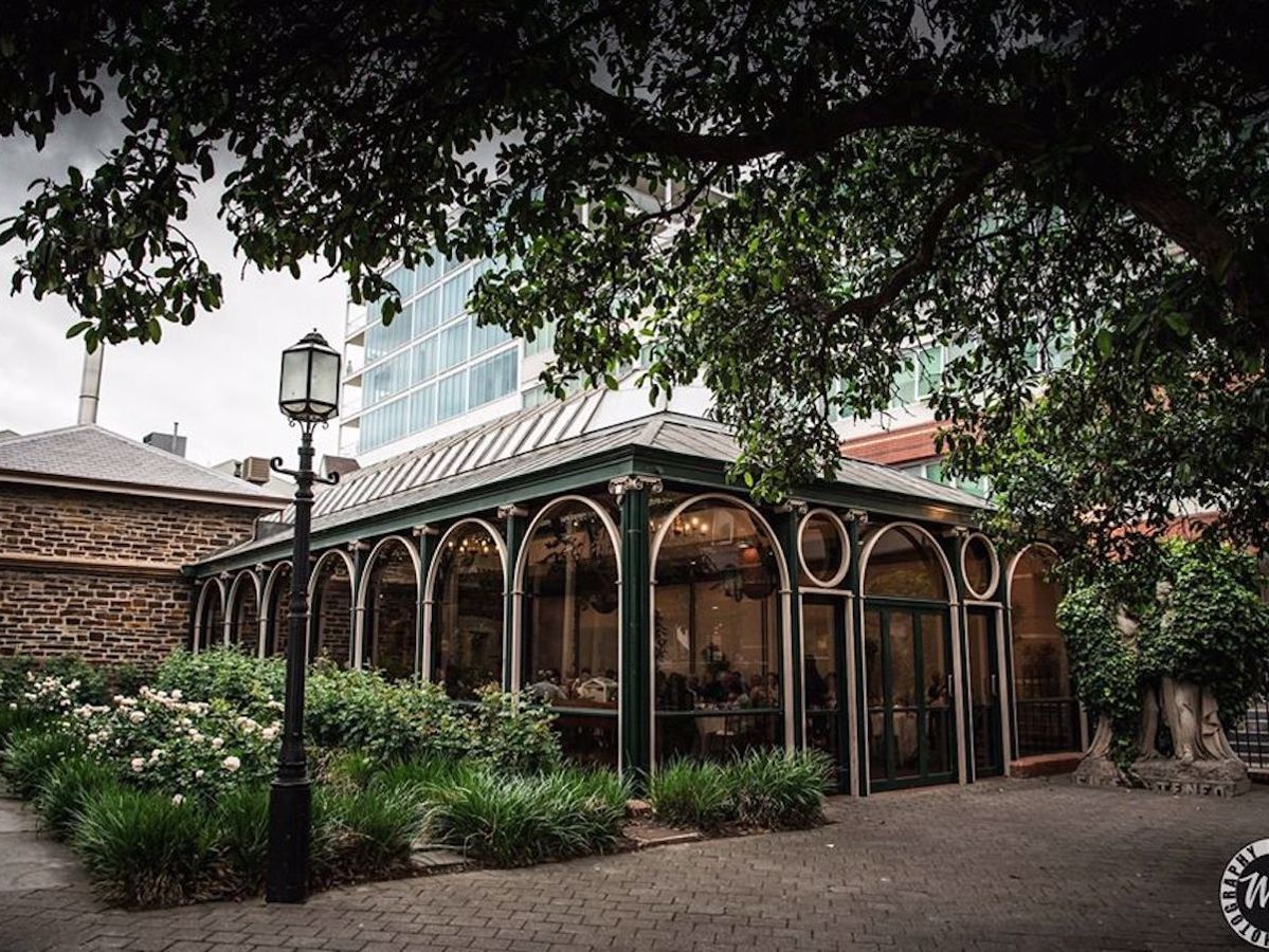Ayers House (Adelaide)
