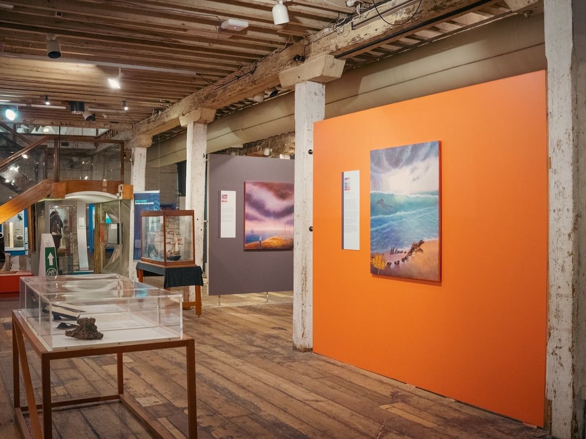 South Australian Maritime Museum - Scoop Digital - Australia's largest ...
