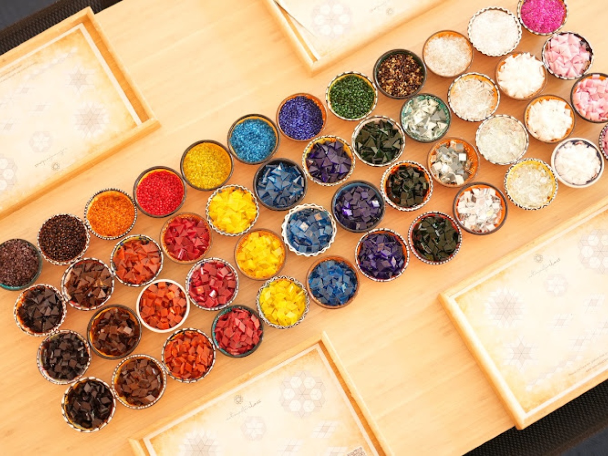 Art Masterclass