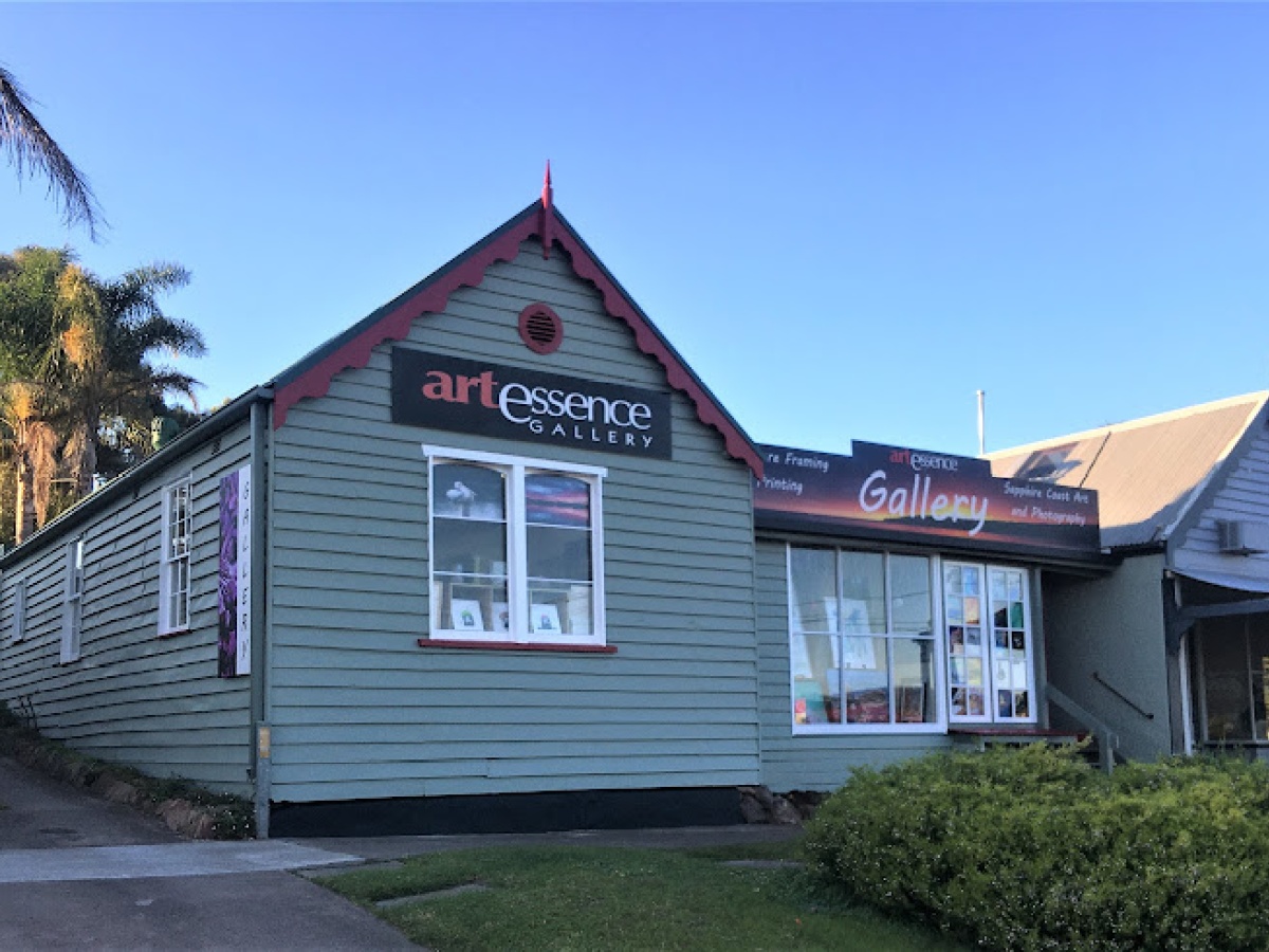 Artessence Gallery – Art, Photography, Printing and McKells Picture Framing