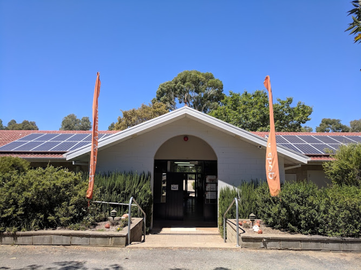 Canberra Potters Society Inc.