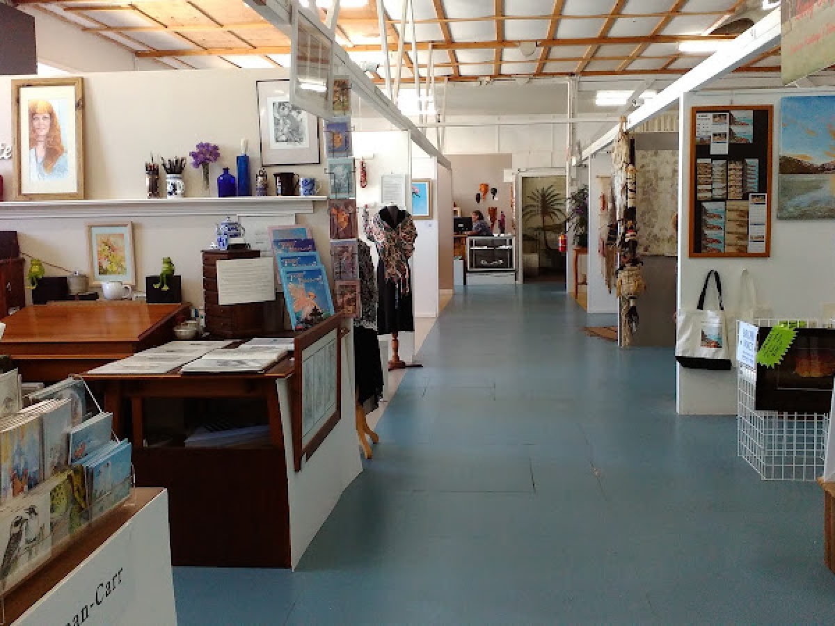 Deloraine Creative Studios