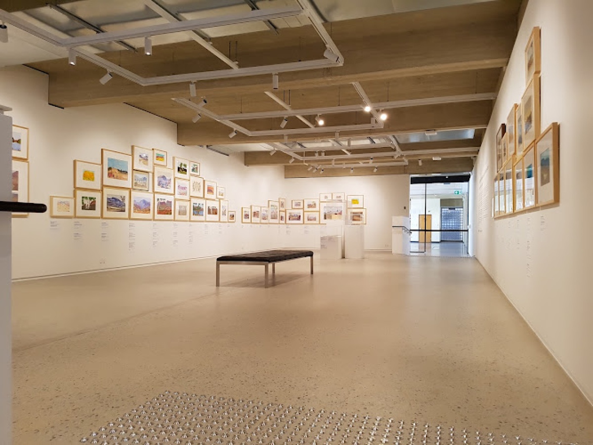 Flinders University Museum of Art