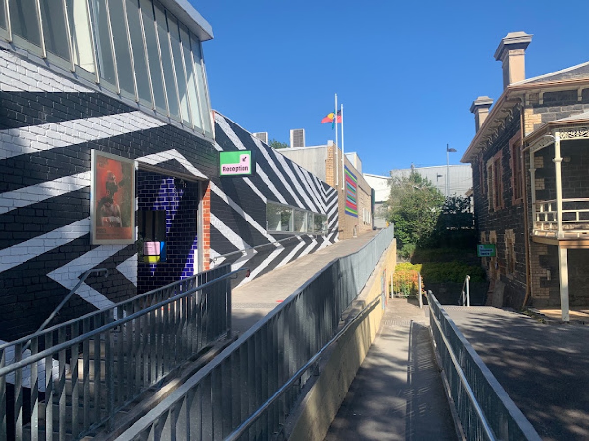 Footscray Community Arts