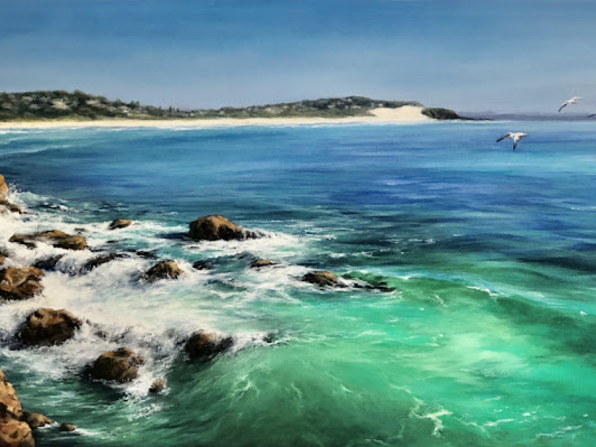 Forster Gallery and Great Lakes Art Society Inc