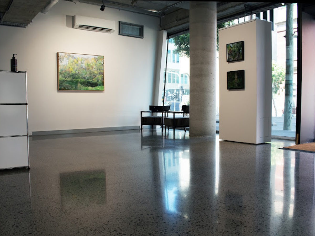 Fox Galleries