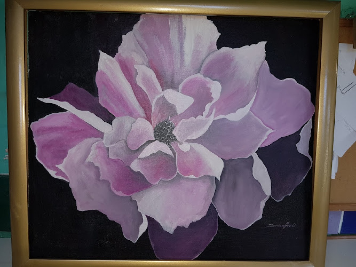 Gallery On Track